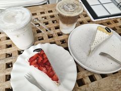 -CAKE WANG千层制造所(省府店)