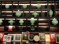 -Yan Ting 宴庭中餐厅(上海静安瑞吉酒店)