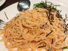 -BomBa意大利餐厅