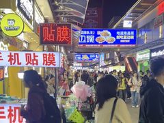 -万达广场(南昌红谷滩店)