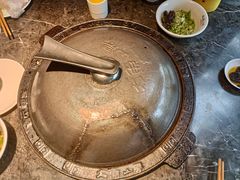 -大鱼山房鱼头火锅(老字号品质店)