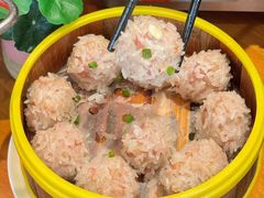 -莲餐厅·湖北菜·藕汤是头牌(愚园路店)