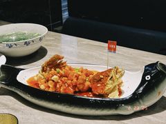 -王记姚家味·地道苏帮菜(凤凰街店)