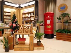 -猫的天空之城概念书店(苏州诚品店)
