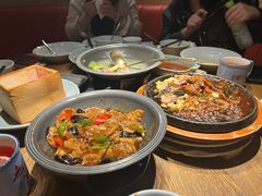 -蜜桃餐厅·伴山(湖滨商业街店)