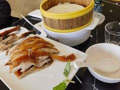 -全聚德(长白直营店)