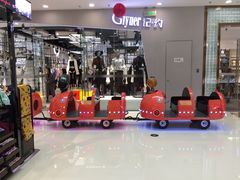 -万达广场(金堂店)