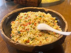 -打酱油·非遗淮扬菜(瘦西湖梅岭店)