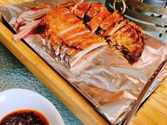 -巴音浩日娲酒楼(双林东路店)