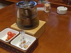 -杨厨的田园饭店(长城路店)