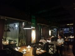 大堂-客家道(百脑汇店)