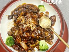 -鹊华居·地道鲁菜·海鲜·融合味(大明湖店)