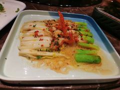 -马老六清真餐饮(西站店)