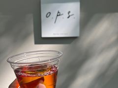 -O.P.S. CAFE