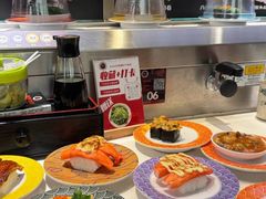 -采御鲜·回转寿司(汕头万达店)