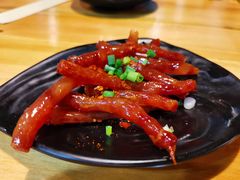 -李不管把把烧(合肥总店)