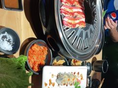 -九田家黑牛烤肉料理(溧阳吾悦店)