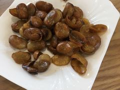 -501號台州海鲜餐厅(海创园店)