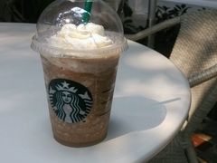 android_upload_pic-星巴克臻选(广州沙面店)