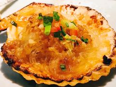 烤生蚝-很久以前羊肉串(昌里路三钢里店)