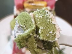 -7号里低糖生日蛋糕(南阳路店)