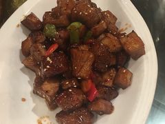 -宝轩渔府·老字号海鲜·正宗津菜(水上店)