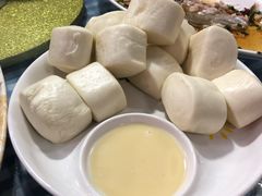 奶香小面包-魚當家