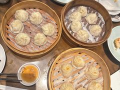 -南翔馒头店(豫园店)