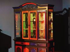 -江苏省美术馆(长江路新馆)