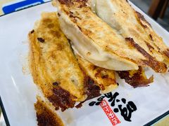 -春水锅贴·传统鲁菜(大明湖店)