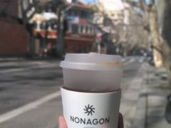-Legno.ita Coffee by Wood(襄阳南路店)
