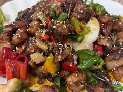 -煲来饱去冷水鱼