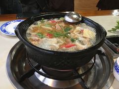 -顺顺小吃(独克宗古城店)