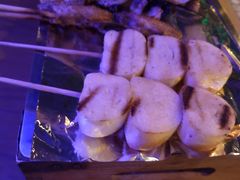 -云晓光头烧烤吧(川沙绿地店)