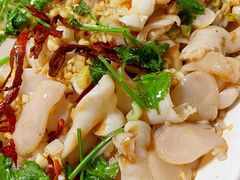 -景祥海鲜美食餐厅