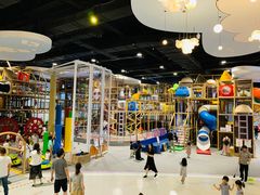 -杭州开元森泊度假乐园