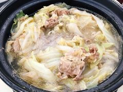 砂锅酸菜羊肉-护国寺小吃(安定门店)