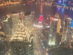 -上海环球金融中心骑迹50年环球之旅