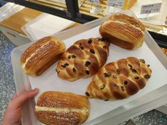 -面包新语(富力城BT店)