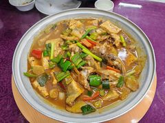 -大众海鲜(巨龙北路店)