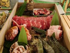 -CAMP.33露营烤肉·团建聚餐(创智天地店)