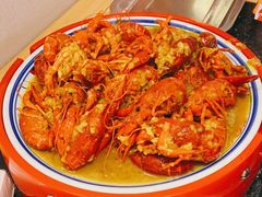 -京炭铜锅涮肉·羊蝎子·羊肉炉(保利·时光里店)