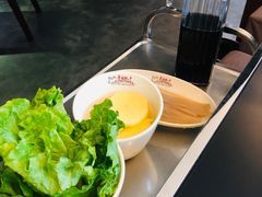 -鲁西肥牛(九方购物中心店)