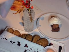 -壳里西餐厅Coquille Seafood Bistro(蒙自路店)