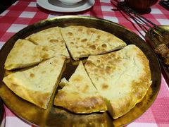 -西域阿里马新疆菜·清真(桂花路店)