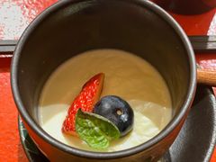 甜品布丁-鮨青(恒基名人购物中心店)