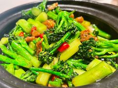 -贡宴盐帮菜自贡驻京联络处餐厅