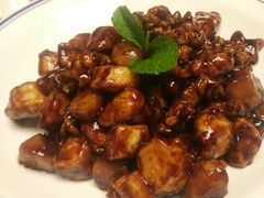 -到家尝北京菜(西坝河店)