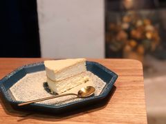 木糠蛋糕-Home Cafe(水榭春天店)