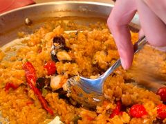 -BROWNSTONE布朗石西班牙餐厅(富城店)